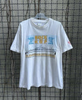 Vintage 1997 Rock The Kop Manic Street Preachers Concert T-shirt Size L