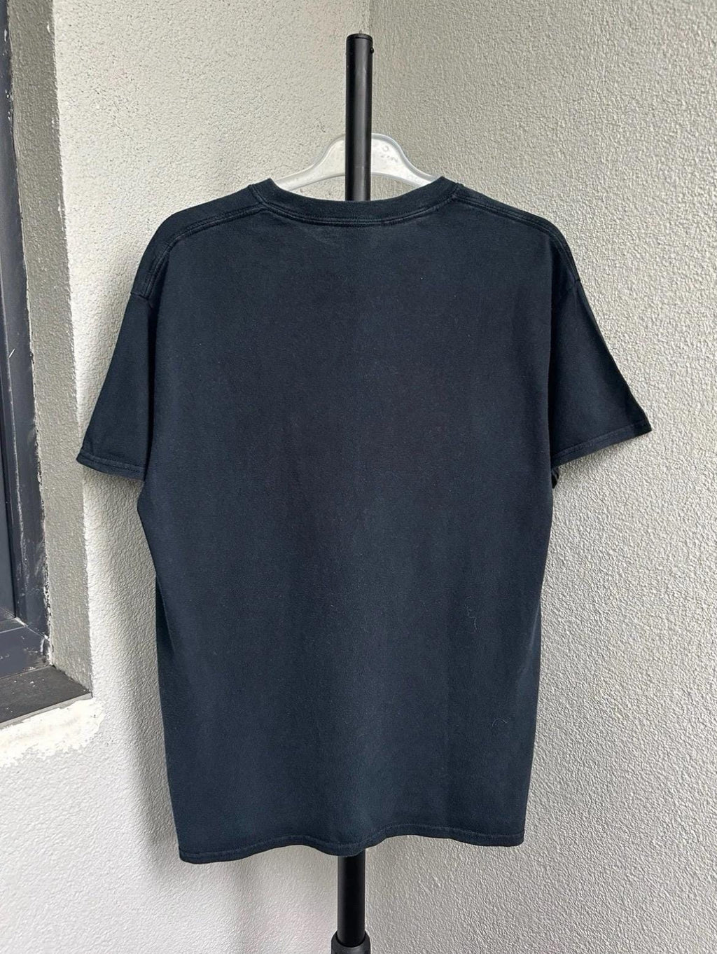 Vintage 2000s Full Metal Jacket Stanley Kubrick Movie T-shirt Size M