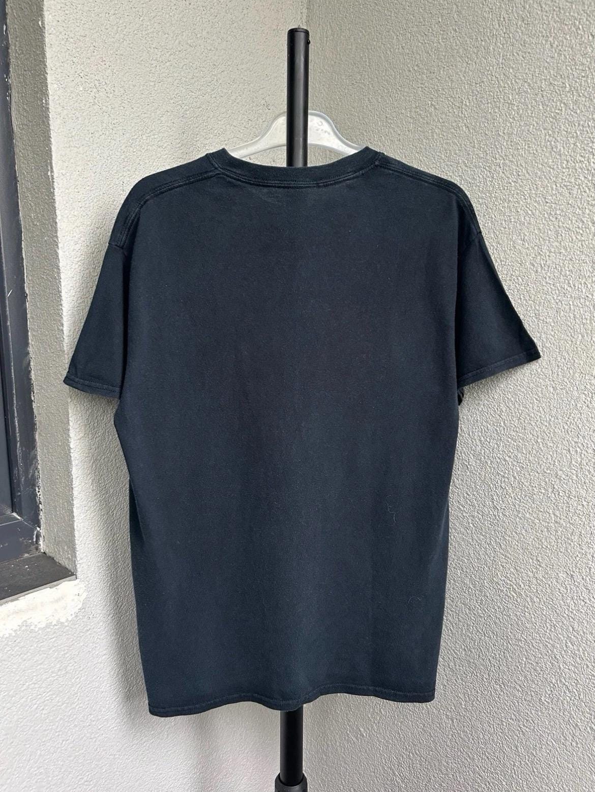 Vintage 2000s Full Metal Jacket Stanley Kubrick Movie T-shirt Size M