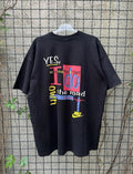 Vintage 90s Nike Streetwear Graphic T-shirt Size L