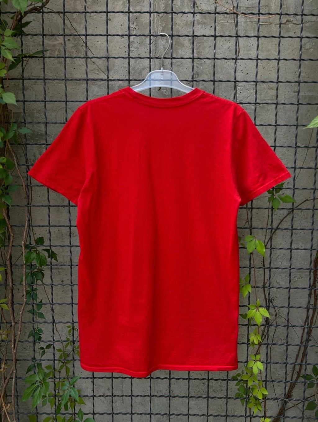 Vintage 2000s Nirvana Rock Band T-shirt Size M