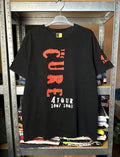 Vintage 2007-2008 The Cure 4Tour World Concert T-Shirt
