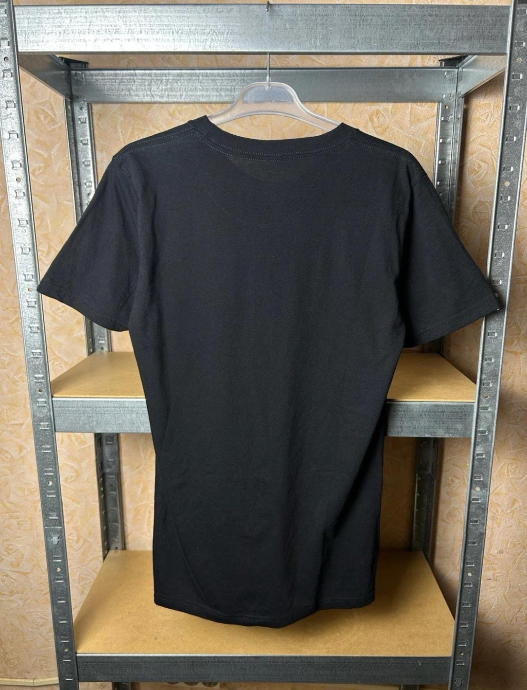 Vintage 2000s The Bird with the Crystal Plumage Movie T-shirt Size S