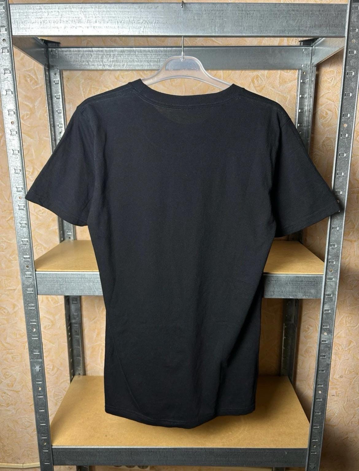 Vintage 2000s The Bird with the Crystal Plumage Movie T-shirt Size S