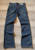 Dolce & Gabbana Distressed Denim Jeans Size 27 NWT