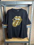 Vintage 1999 Rolling Stones Rock Band Tour T-shirt Size XL