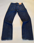 Vintage 2000s Levis 751 Denim Jeans 31x30
