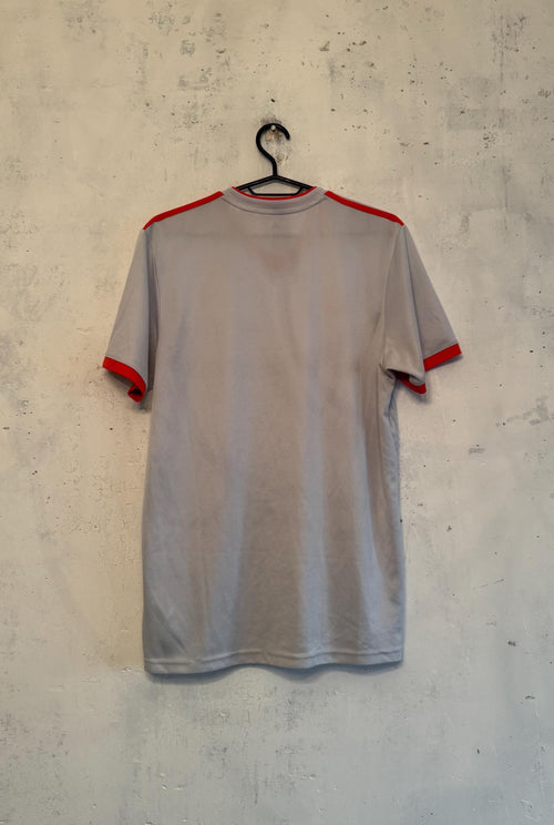 Spain 2018 2019 Away Adidas Football Soccer Jersey Shirt Size M BR2697