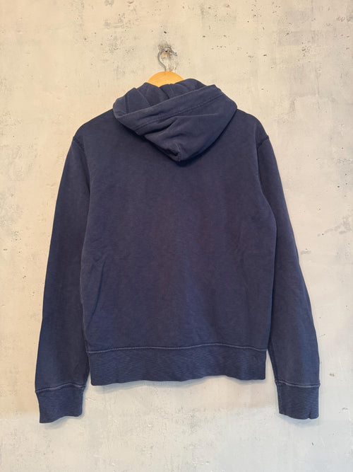 Polo Ralph Lauren Vintage 2000s Zip up Hoodie Size S
